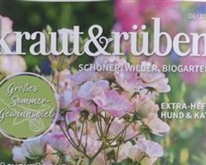 Kraut & Rüben